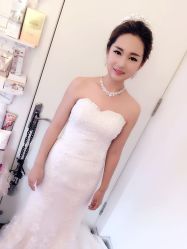 点击看大图 -贺贺新娘造型婚纱店