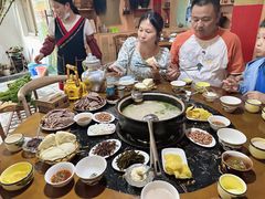 -尼玛藏家风味园(阿山食城店)