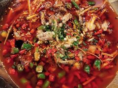 -嘎嘎鸭脑壳(蜀汉路店)