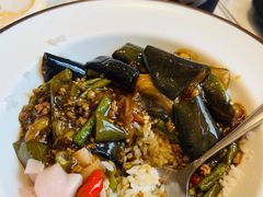 -乡村基(双流时代奥特莱斯餐厅)