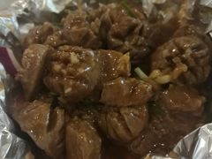 -潮粥荟·潮汕砂锅粥(朝阳大悦城店)