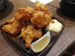 炸鸡块-雷神拉面(财富中心玉米楼店)