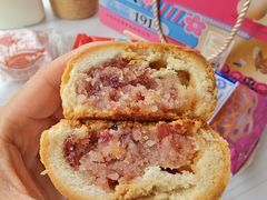 -昆明冠生园·鲜花饼·面包蛋糕(老街店)