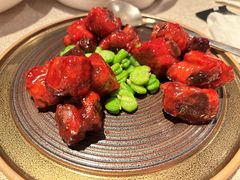 -万丽轩·粤菜(王府井金茂万丽酒店)