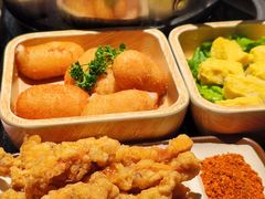 -尚合里潮汕牛肉火锅(海沧店)