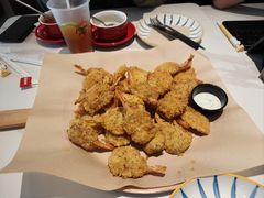 -必胜客(欧亚新生活店)