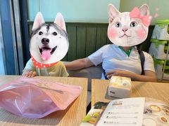 -仙踪林(江燕路万科里店)