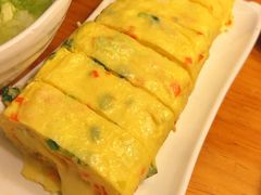 奶酪鸡蛋卷-青鹤谷(苏州店)