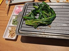 -木屋烧烤(龙岗龙城万科里店)