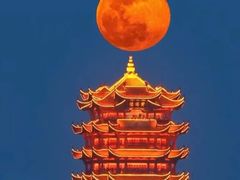 -黄鹤楼