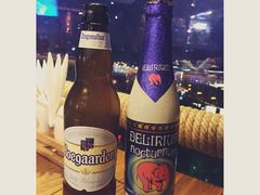 -烛影拾光观景餐厅·创意菜·摄影·小提琴(大唐不夜城店)