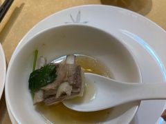 -万景茶庄·台州菜