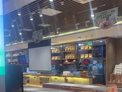 -西贝(武汉群星城店)