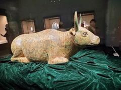 -宁夏博物馆