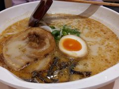 -味千拉面(郑州杉杉奥特莱斯购物广场店)