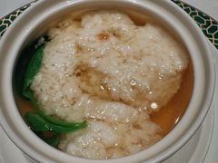 清汤仔鸡豆花-许家菜(DT51店)