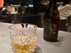 -左庭右院鲜牛肉火锅黑金店(陆家嘴中心店)