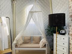 -安德鲁户外烧烤帐篷营地(马泉营店)