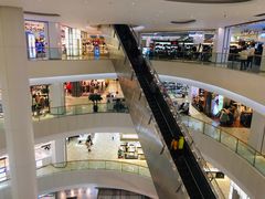 -银泰百货(北京大红门店)