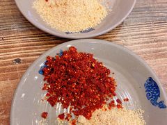 -晓靖轩烧烤(沙河风情店)