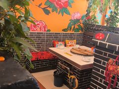 -江湖水乡铁锅炖魚(周庄嘉园店)