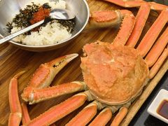 -震海贝烤贝·民俗特色店(延吉总店)