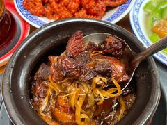 -回家吃饭·地道南昌菜(建德观总店)