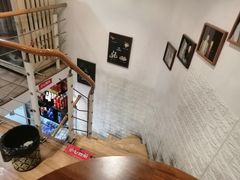 等位区-陈老斯呼尔嗨吃烧烤(科巷店)
