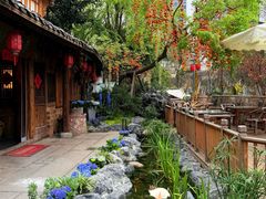 -田园印象·成都土菜院子(华阳店)