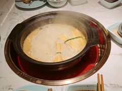 -捞神煲汤火锅(湖滨商业街店)