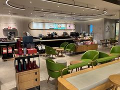 -星巴克臻选(北京银泰店)