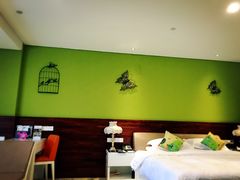 -常州环球恐龙城维景国际大酒店