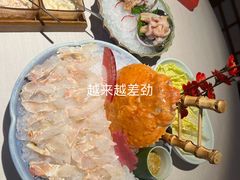-綱元·海鲜豆捞(明州里店)