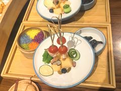 -芸南道·过桥米线(昆明老街旗舰店)