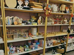 -100家灵感仓库·DIY团建(什刹海店)