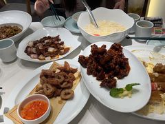 -虎哥私房菜(馒头山店)