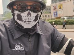 -北京德悦行BMW宝马摩托车