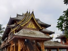 -西双版纳傣族园