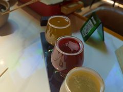 -三杯赤運·中式小酒馆(所城里店)