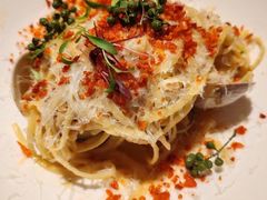 -黑手制面·Gentle Pasta(国金天地店)