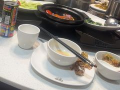-煲王粤菜餐厅(中侨中心店)