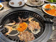 -33韩式自助烧烤(环城南路店)