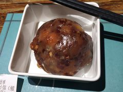 粘豆包-八月美食小馆(银泰城总店)