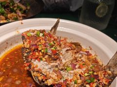 -费大厨辣椒炒肉(太平老街店)