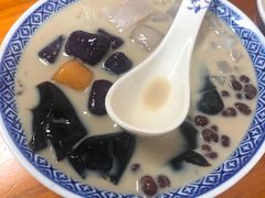 -韵姐牛奶甜品世家