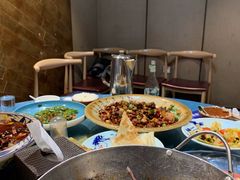 -巴渝菜馆(涿州店)