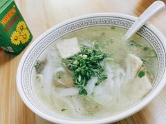 -澳门陈光记烧味饭店(郎家园店)