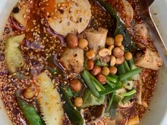 -清真海瑞琪麻辣烫(越秀店)