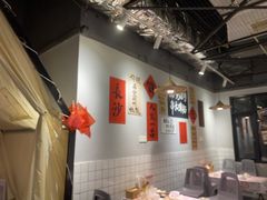 -胡犇嗲单车烧烤(坡子街店)