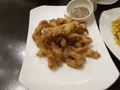 -老牌坊鲁菜名店(宽厚里店)